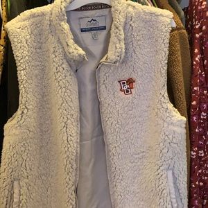 BGSU Sherpa Vest